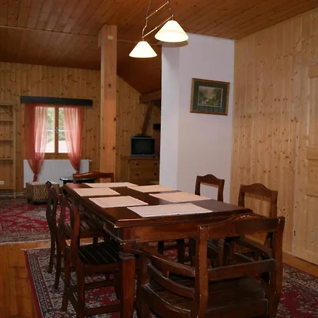 Alpenpension Altaussee