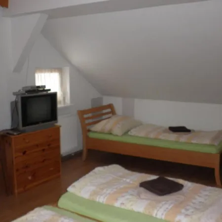 Alpenpension *