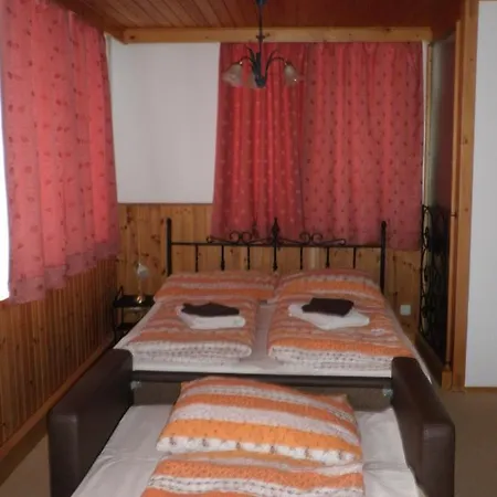 Gasthof Alpenpension Altaussee