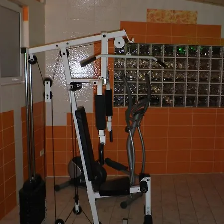 Gasthof Alpenpension