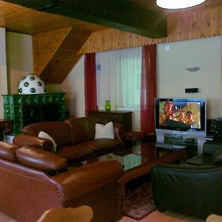 Gasthof Alpenpension