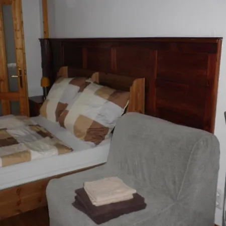 Gasthof Alpenpension Altaussee