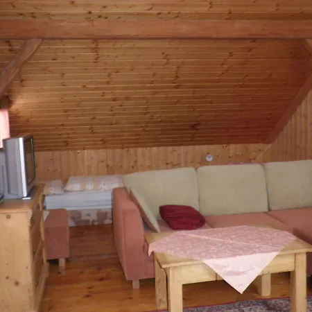 Gasthof Alpenpension