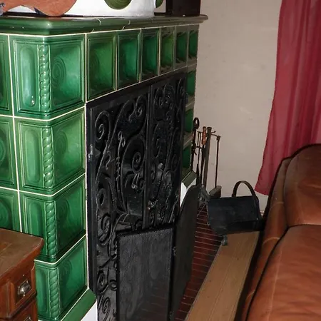 Alpenpension Affittacamere Altaussee