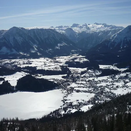 Alpenpension Gæstehus