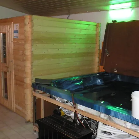 Alpenpension Gæstehus 3*