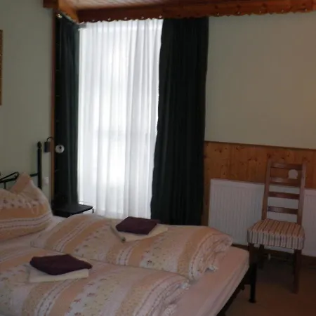 Gasthof Alpenpension Altaussee