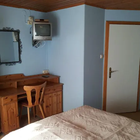 Alpenpension 3* Altaussee