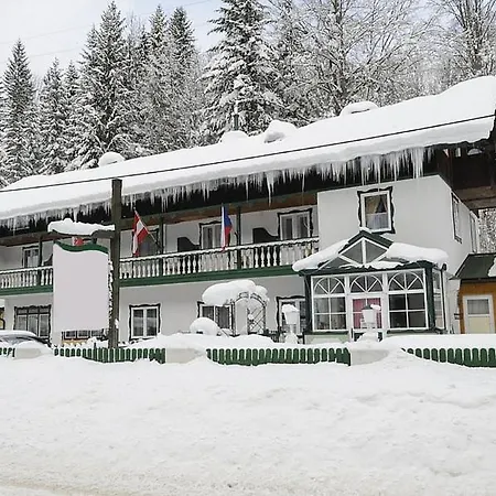 Alpenpension Altaussee
