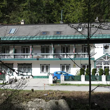 Alpenpension Gasthof Altaussee
