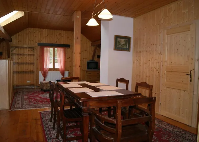 Alpenpension Altaussee