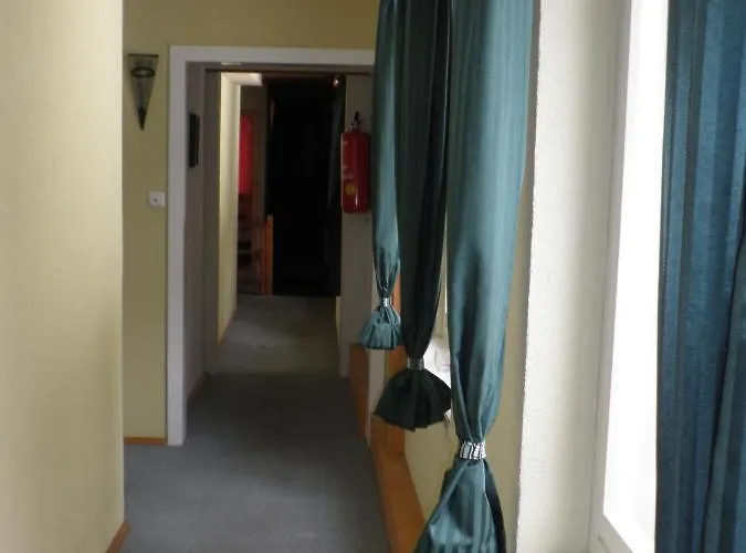 Alpenpension Affittacamere