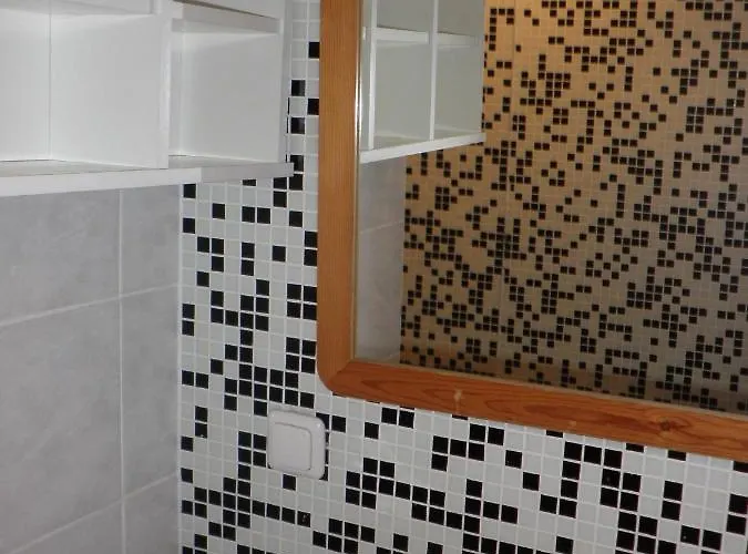 Alpenpension Maison d'hôtes 3*