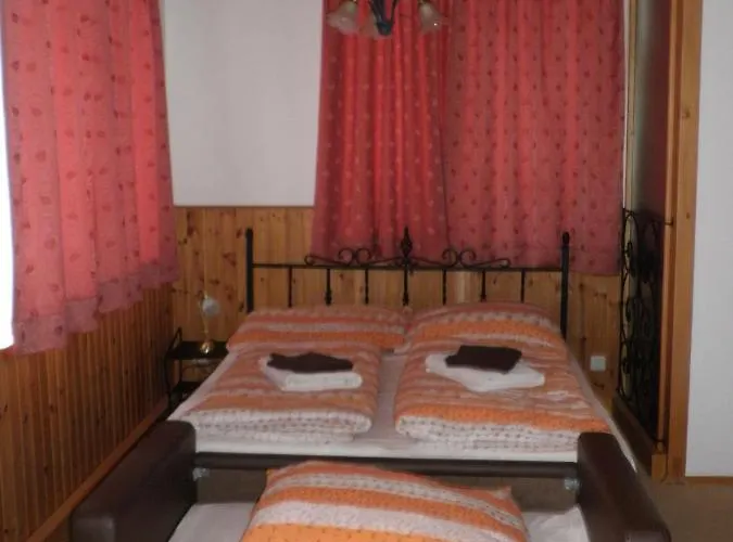 Maison d'hôtes Alpenpension Altaussee