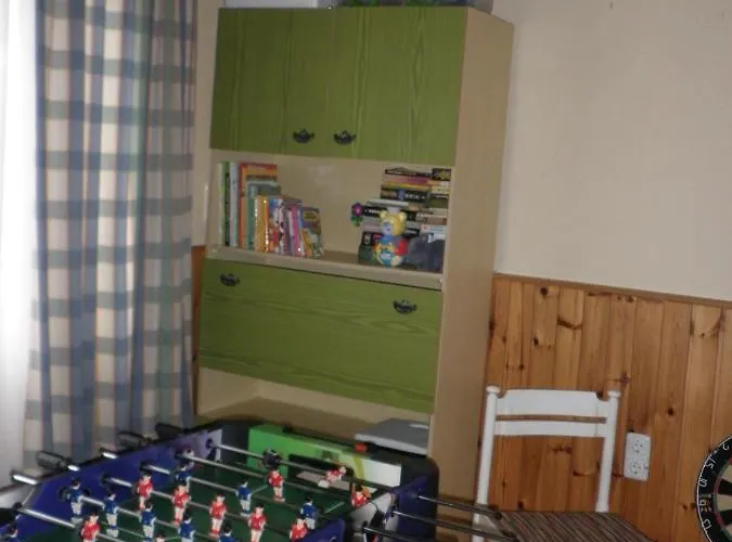 Alpenpension Maison d'hôtes 3*