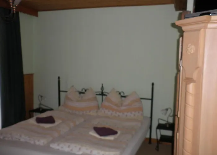 Alpenpension 3* Altaussee