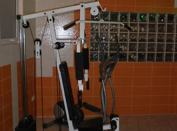 Maison d'hôtes Alpenpension