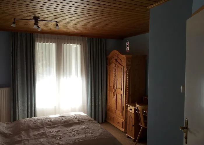 Alpenpension Maison d'hôtes Altaussee