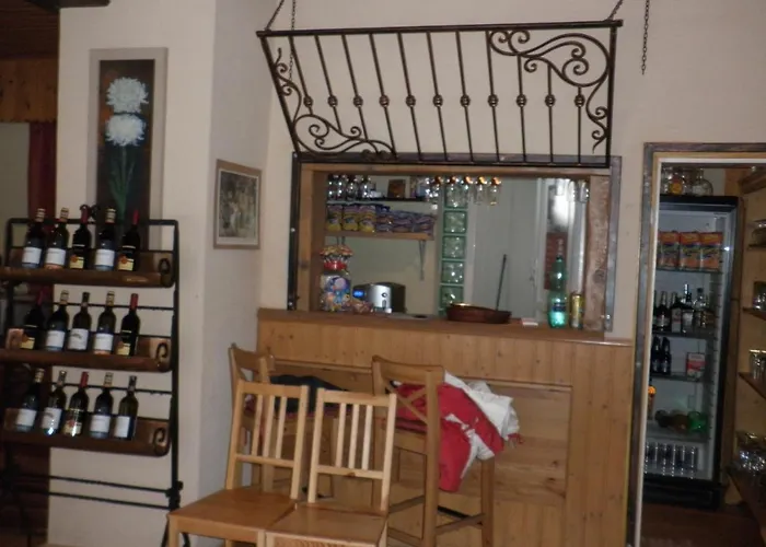 Alpenpension Altaussee