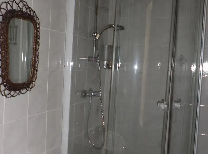 Maison d'hôtes Alpenpension 3*