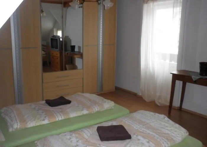 Maison d'hôtes Alpenpension Altaussee