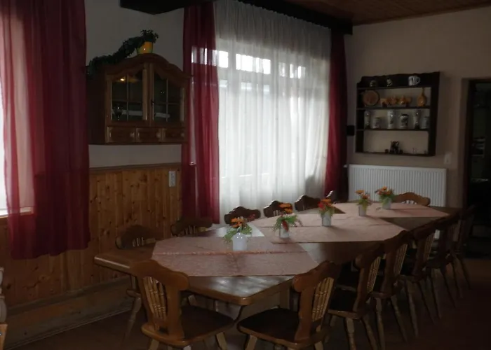 Alpenpension 3* Altaussee