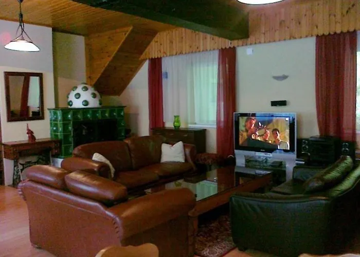 Affittacamere Alpenpension