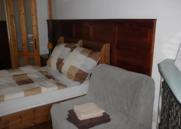 Maison d'hôtes Alpenpension Altaussee