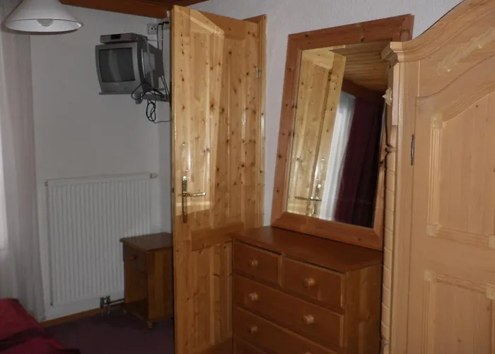 Alpenpension 3* Altaussee