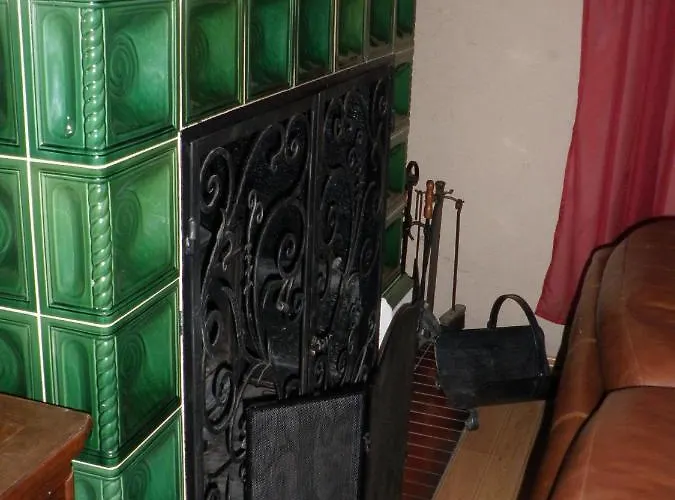 Alpenpension Affittacamere Altaussee