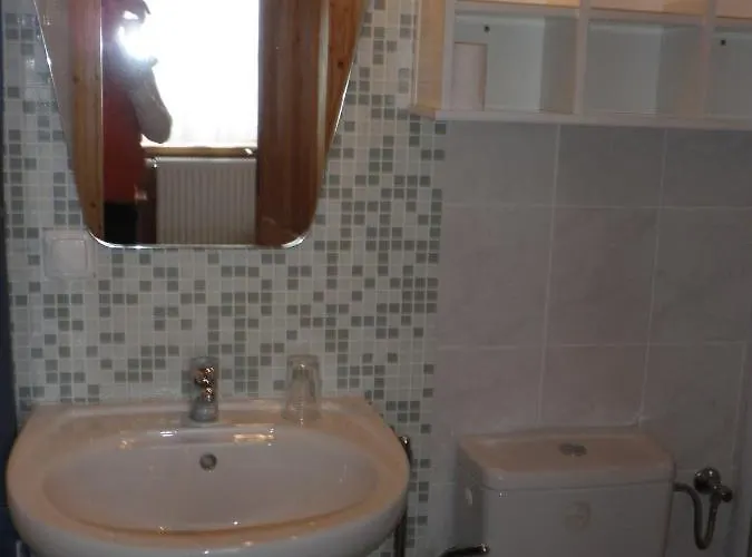 Alpenpension Altaussee