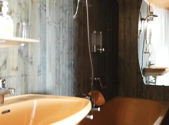 Alpenpension Affittacamere Altaussee