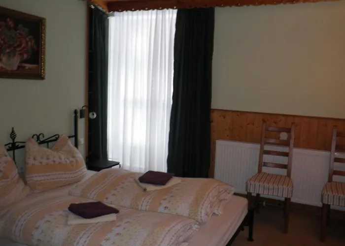 Affittacamere Alpenpension Altaussee