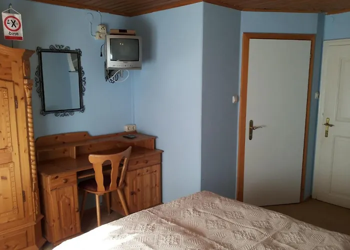 Alpenpension 3* Altaussee