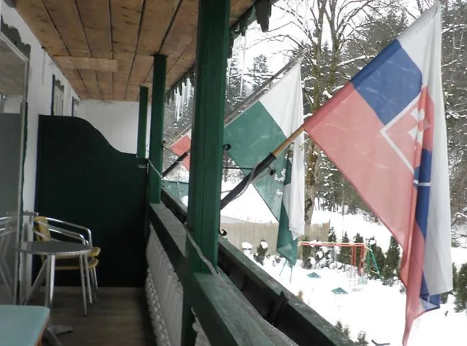 Affittacamere Alpenpension